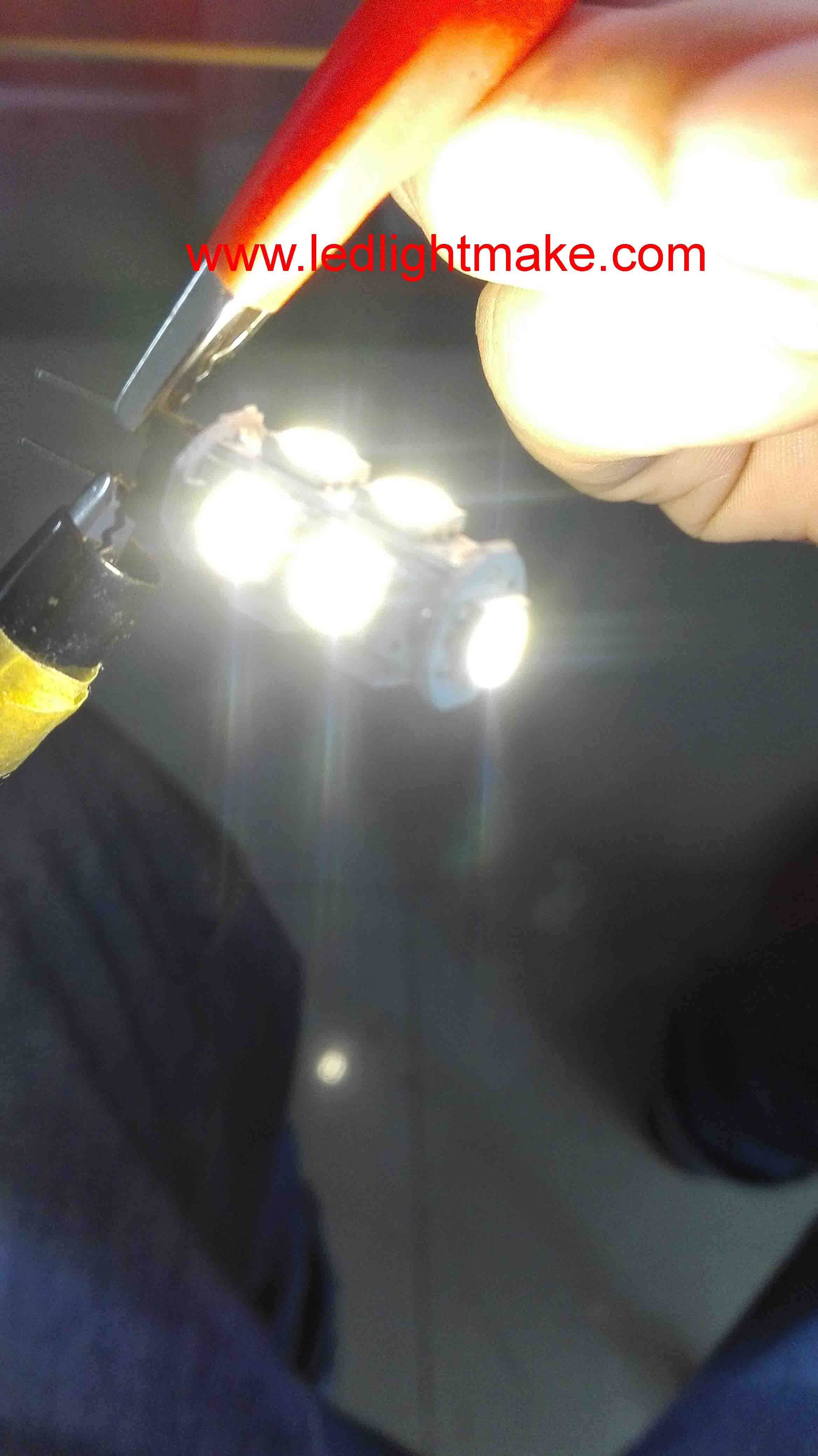 led g4 light
